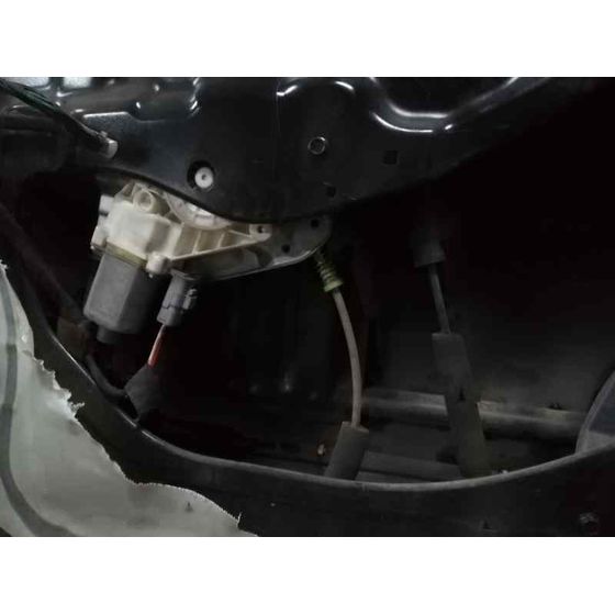 Elevalunas Delantero Derecho Para Ssangyong Actyon Sports