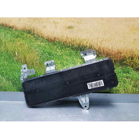 Airbag Lateral Delantero Izquierdo Para Mercedes Clase Clk Coupe