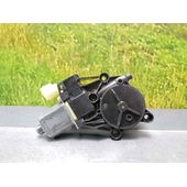 Motor Elevalunas Delantero Derecho Para Ford Fiesta