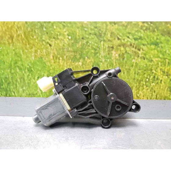 Motor Elevalunas Delantero Derecho Para Ford Fiesta