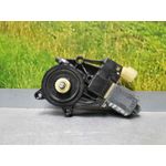 Motor Elevalunas Delantero Derecho Para Ford Fiesta