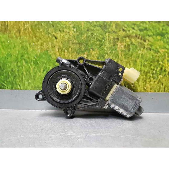 Motor Elevalunas Delantero Derecho Para Ford Fiesta