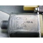 Motor Elevalunas Delantero Derecho Para Ford Fiesta