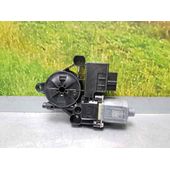 Motor Elevalunas Trasero Izquierdo Para Seat Leon St