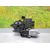 Motor Elevalunas Trasero Izquierdo Para Seat Leon St