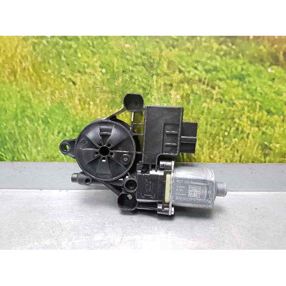 Motor Elevalunas Trasero Izquierdo Para Seat Leon St