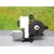Motor Elevalunas Trasero Izquierdo Para Seat Leon St