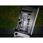 Motor Elevalunas Trasero Izquierdo Para Seat Leon St