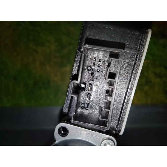 Motor Elevalunas Trasero Izquierdo Para Seat Leon St