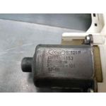 Motor Elevalunas Delantero Derecho Para Ford Focus Lim.