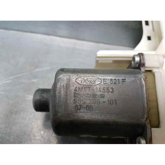 Motor Elevalunas Delantero Derecho Para Ford Focus Lim.