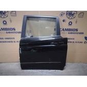 Puerta Trasera Izquierda Para Ssangyong Actyon Sports