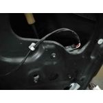 Elevalunas Trasero Izquierdo Para Ssangyong Actyon Sports