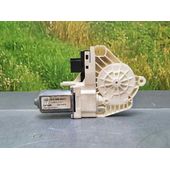 Motor Elevalunas Trasero Derecho Para Audi A6 Berlina
