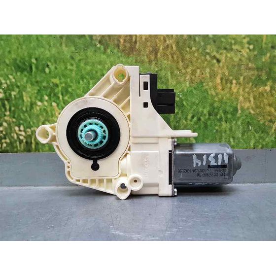 Motor Elevalunas Trasero Derecho Para Audi A6 Berlina