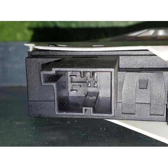 Motor Elevalunas Trasero Derecho Para Audi A6 Berlina