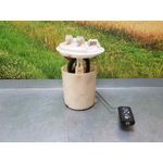 Aforador Para Renault Clio Ii Fase I