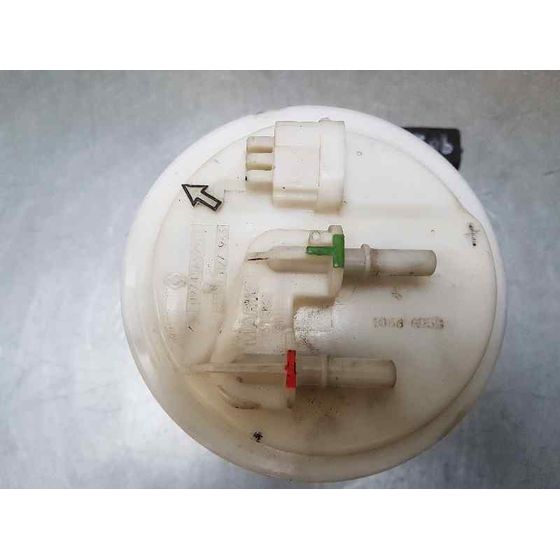 Aforador Para Renault Clio Ii Fase I