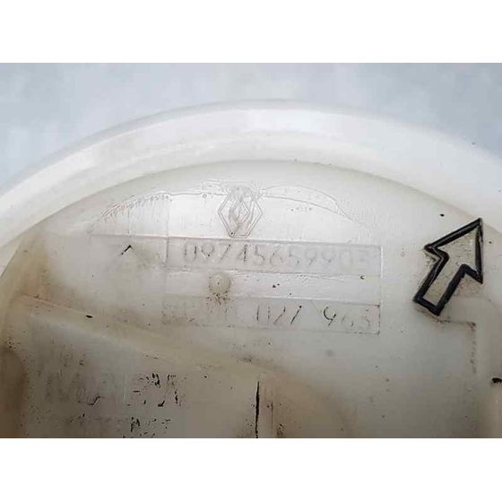 Aforador Para Renault Clio Ii Fase I