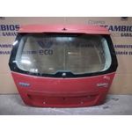 Porton Trasero Para Fiat Stilo