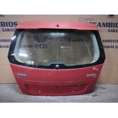 Porton Trasero Para Fiat Stilo