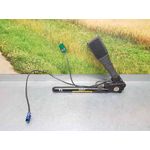 Pretensor Airbag Derecho Para Opel Astra H Berlina