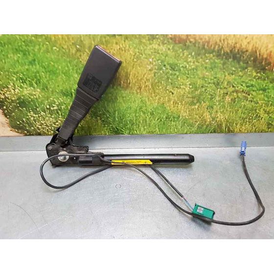 Pretensor Airbag Derecho Para Opel Astra H Berlina