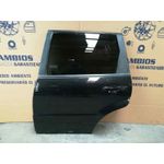 Puerta Trasera Izquierda Para Ssangyong Rexton
