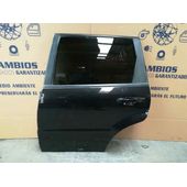 Puerta Trasera Izquierda Para Ssangyong Rexton