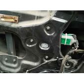 Elevalunas Trasero Izquierdo Para Ssangyong Rexton
