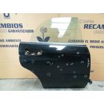 Puerta Trasera Derecha Para Subaru Impreza G11