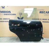 Puerta Trasera Derecha Para Subaru Impreza G11