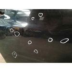 Puerta Trasera Derecha Para Subaru Impreza G11