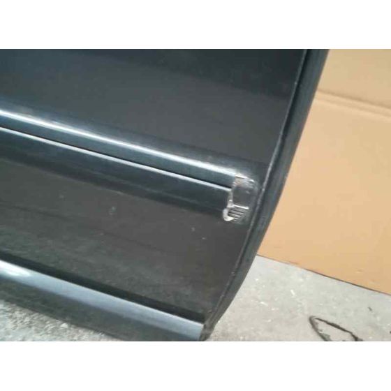 Puerta Trasera Derecha Para Skoda Superb
