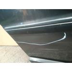 Puerta Trasera Derecha Para Skoda Superb