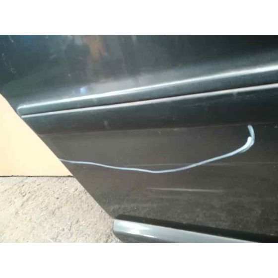 Puerta Trasera Derecha Para Skoda Superb