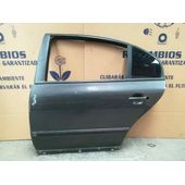 Puerta Trasera Izquierda Para Skoda Superb