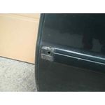 Puerta Trasera Izquierda Para Skoda Superb