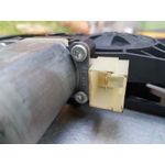 Elevalunas Delantero Izquierdo Para Skoda Octavia Lim.