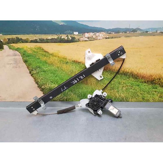 Elevalunas Trasero Izquierdo para Ssangyong Actyon
