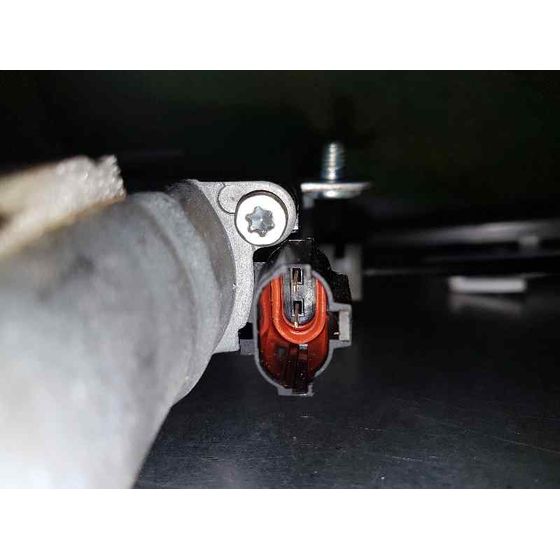 Elevalunas Trasero Izquierdo para Ssangyong Actyon