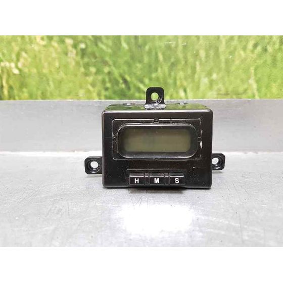 Reloj para Ssangyong Actyon