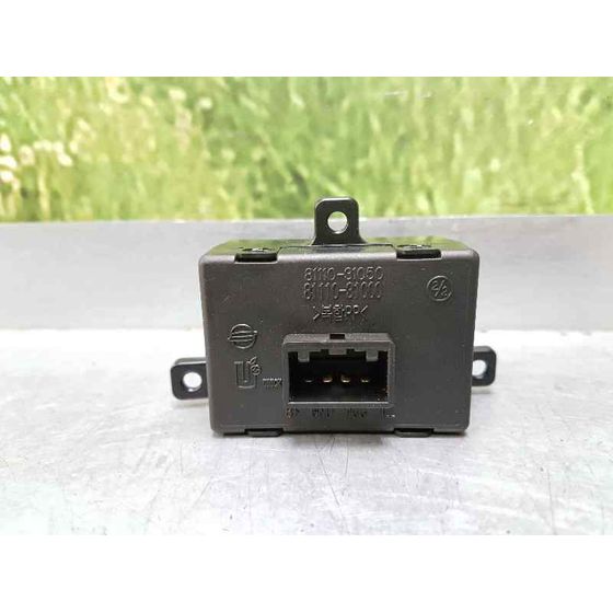 Reloj para Ssangyong Actyon