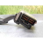 Mando Limpia Para Ssangyong Actyon