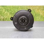 Mando Retrovisor  Para Ssangyong Actyon