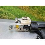 Pretensor Airbag Derecho Para Ssangyong Actyon