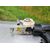 Pretensor Airbag Derecho Para Ssangyong Actyon
