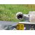Pretensor Airbag Derecho Para Ssangyong Actyon
