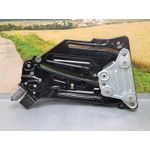 Elevalunas Trasero Izquierdo Para Volkswagen Eos