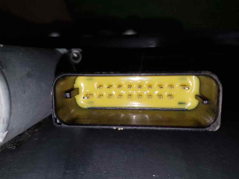 Elevalunas Trasero Izquierdo Para Volkswagen Eos